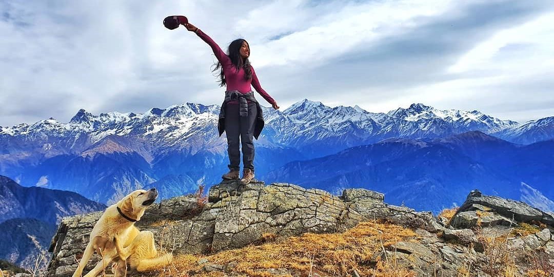 Dayara Bugyal Trek 